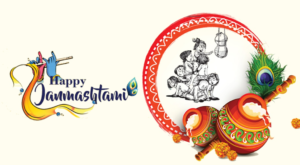 Happy Krishna Janmashtami Wishes 2024