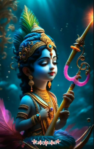 Happy Krishna Janmashtami Wishes 2024