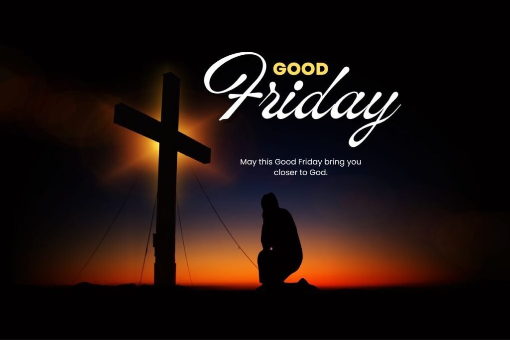 Good Friday wishes