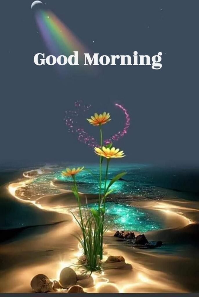 195+ Popular Good Morning Messages