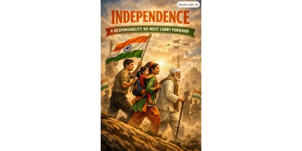 Independence Day