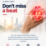 World Heart Day