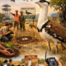 The Great Indian Bustard: