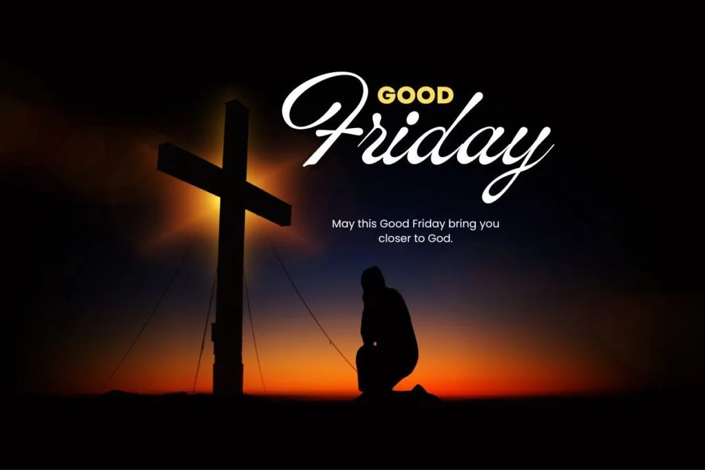 Good Friday wishes