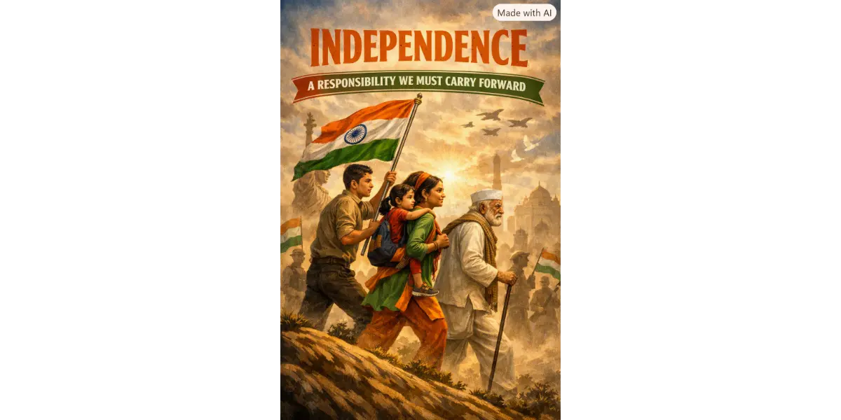 Independence Day