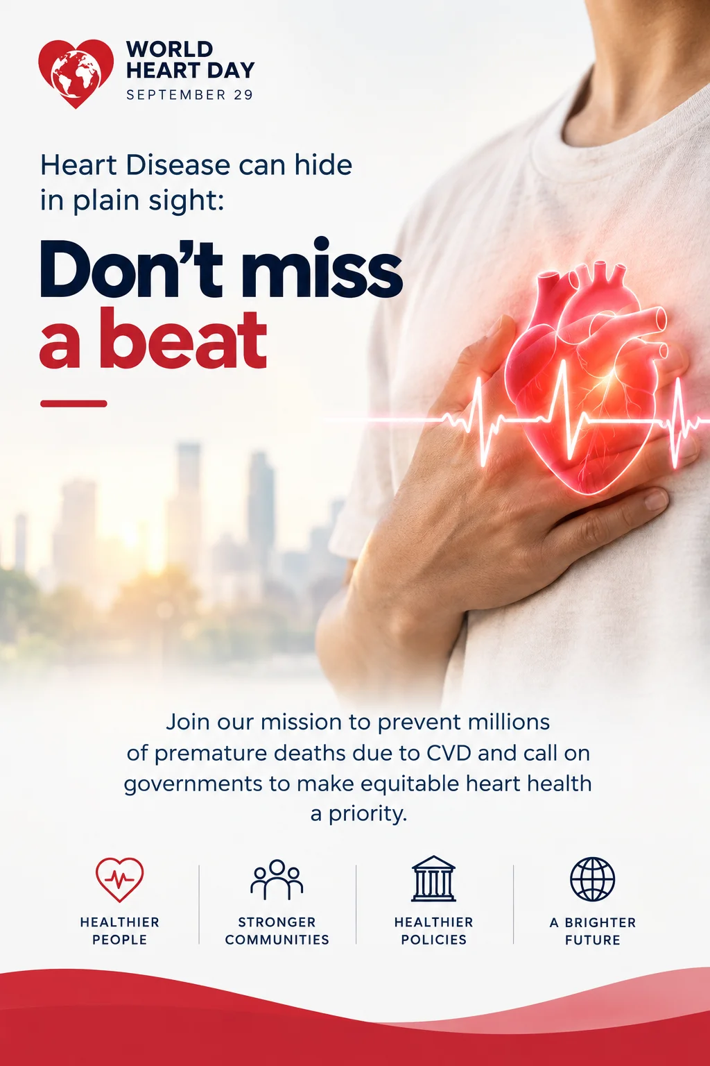 World Heart Day